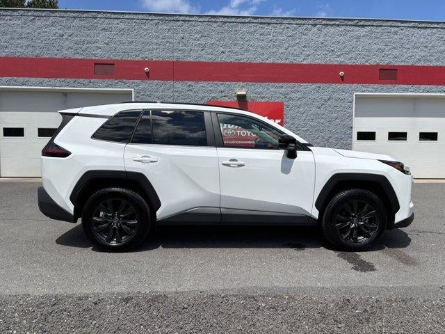 2026 Toyota RAV4 XLE Premium AWD (Natl)