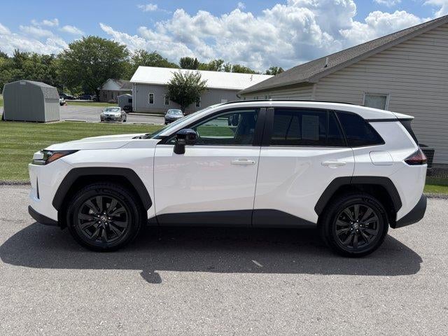 2026 Toyota RAV4 XLE Premium AWD (Natl)
