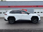 2026 Toyota RAV4 XLE Premium AWD (Natl)