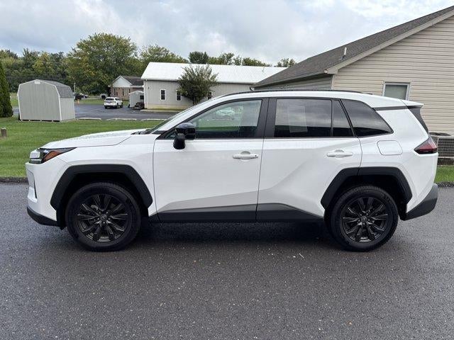 2026 Toyota RAV4 XLE Premium AWD (Natl)