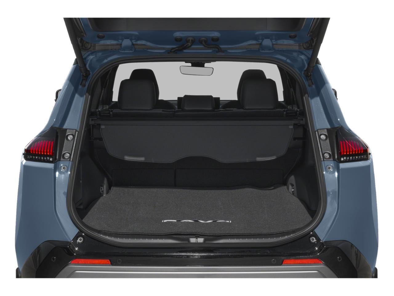 2026 Toyota RAV4 XSE AWD (Natl)