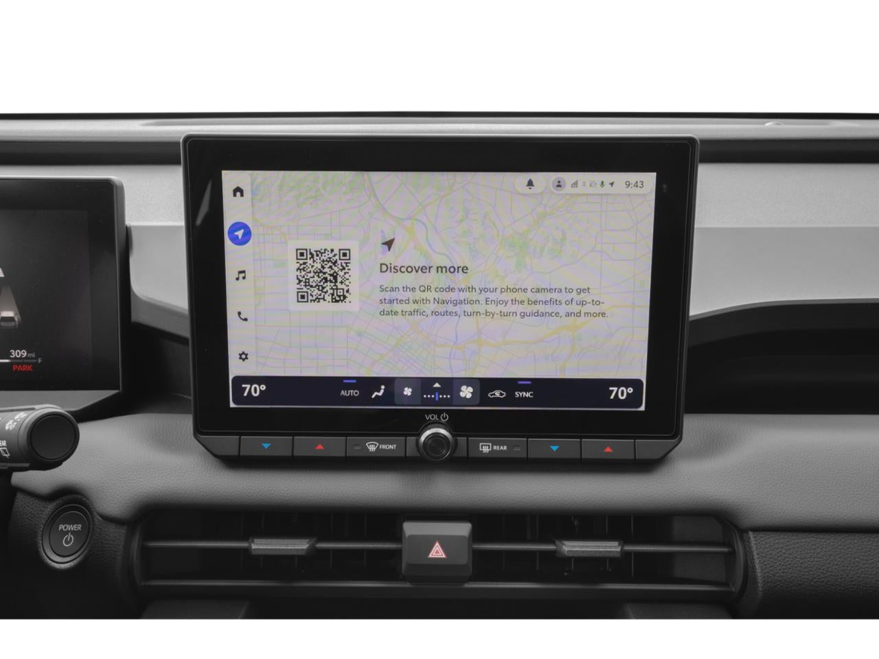 2026 Toyota RAV4 LE AWD (Natl)