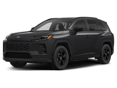 2026 Toyota RAV4 XLE Premium AWD (Natl)