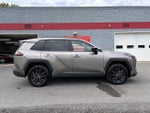 2026 Toyota RAV4 XLE Premium AWD (Natl)