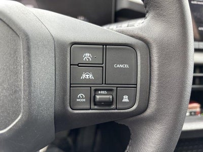 2026 Toyota RAV4 XLE Premium AWD (Natl)