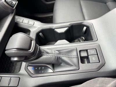 2026 Toyota RAV4 XLE Premium AWD (Natl)