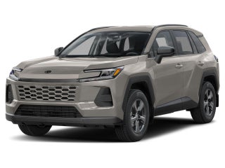 2026 Toyota RAV4 XLE Premium AWD (Natl)