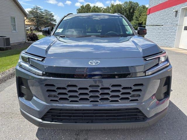 2026 Toyota RAV4 XLE Premium AWD (Natl)