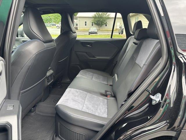 2026 Toyota RAV4 XSE AWD (Natl)