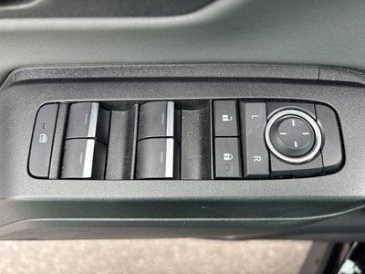 2026 Toyota RAV4 XSE AWD (Natl)