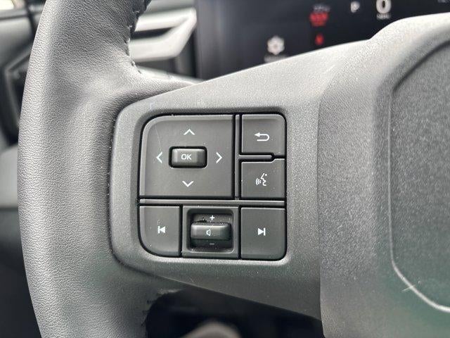 2026 Toyota RAV4 XSE AWD (Natl)