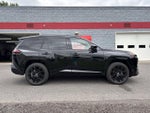 2026 Toyota RAV4 XSE AWD (Natl)