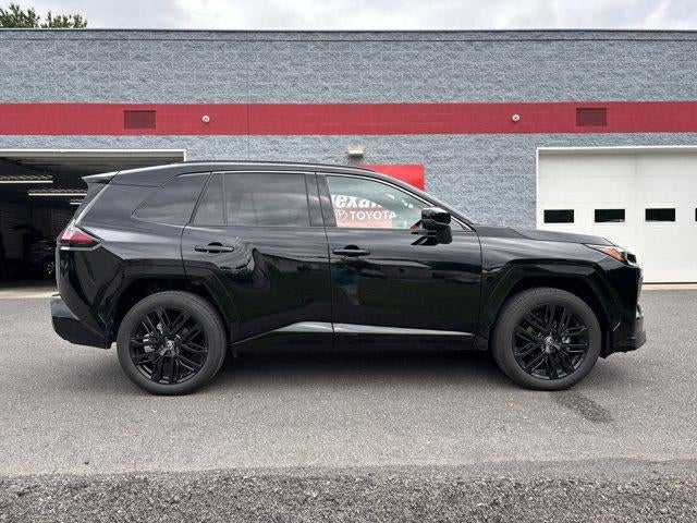 2026 Toyota RAV4 XSE AWD (Natl)