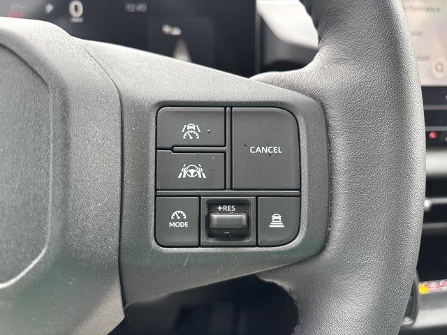 2026 Toyota RAV4 XSE AWD (Natl)