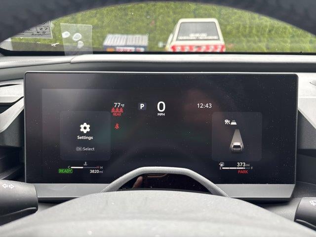 2026 Toyota RAV4 XSE AWD (Natl)