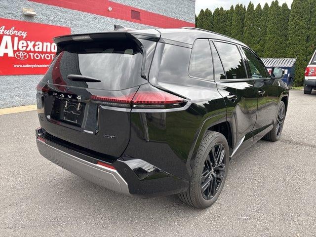 2026 Toyota RAV4 XSE AWD (Natl)