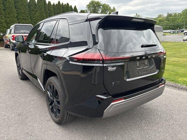 2026 Toyota RAV4 XSE AWD (Natl)