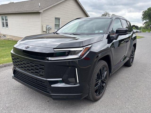 2026 Toyota RAV4 XSE AWD (Natl)