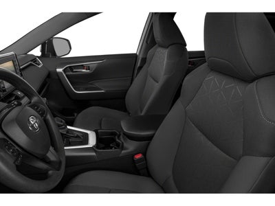 2021 Toyota RAV4 XLE Premium AWD (Natl)