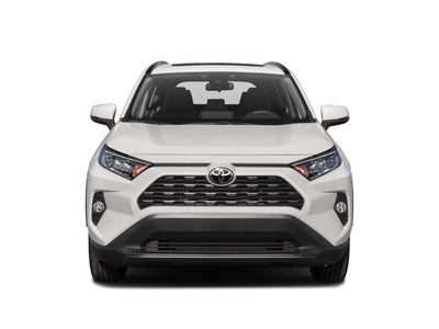 2019 Toyota RAV4 XLE Premium AWD (Natl)