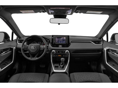2020 Toyota RAV4 XLE Premium AWD (Natl)
