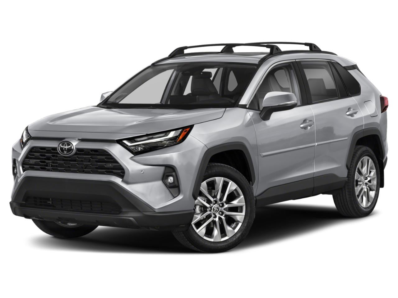 2025 Toyota RAV4 XLE Premium AWD (Natl)