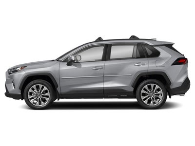 2023 Toyota RAV4 XLE Premium AWD (Natl)