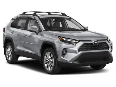 2023 Toyota RAV4 XLE Premium AWD (Natl)