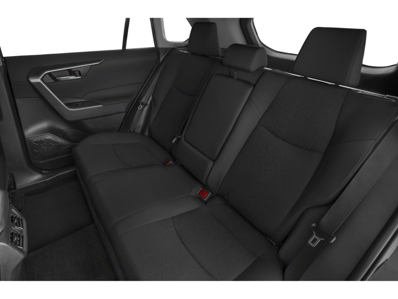 2024 Toyota RAV4 Hybrid XLE Premium AWD (Natl)