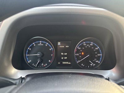 2018 Toyota RAV4 LE AWD (Natl)