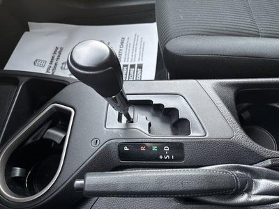 2018 Toyota RAV4 LE AWD (Natl)