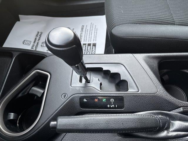 2018 Toyota RAV4 LE AWD (Natl)