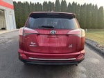 2018 Toyota RAV4 LE AWD (Natl)