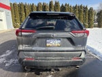 2019 Toyota RAV4 XLE Premium FWD (Natl)
