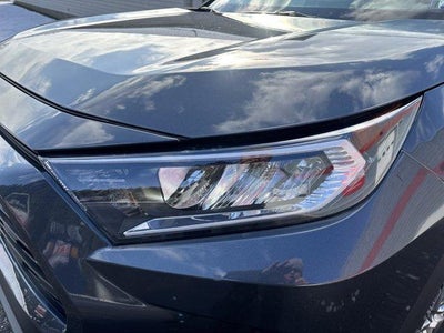 2019 Toyota RAV4 XLE Premium FWD (Natl)