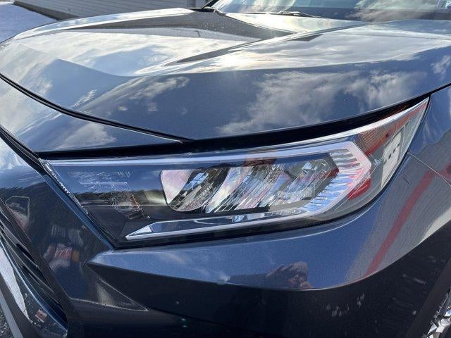 2019 Toyota RAV4 XLE Premium FWD (Natl)