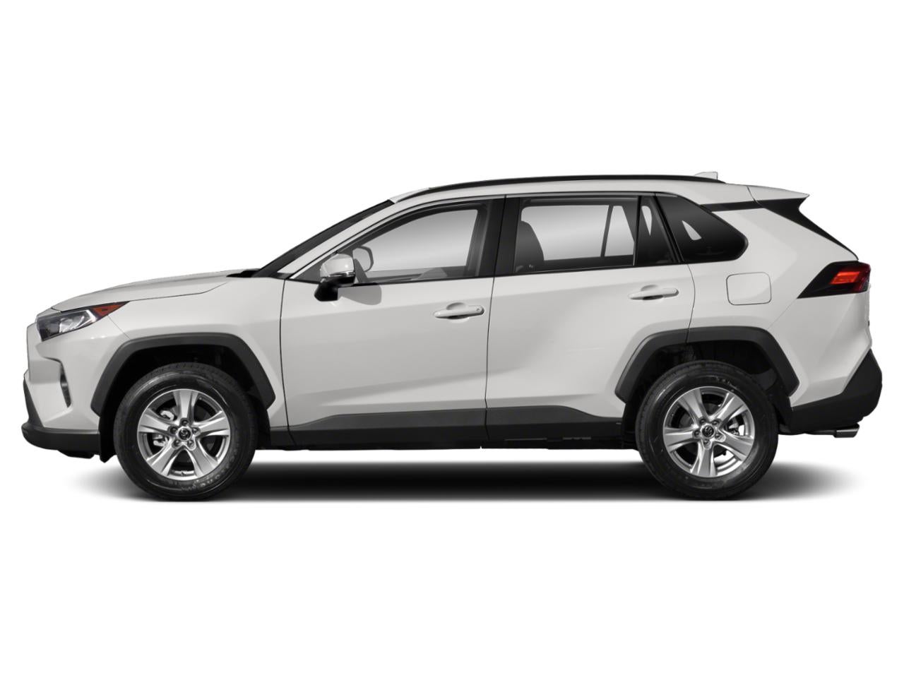 2019 Toyota RAV4 XLE Premium FWD (Natl)