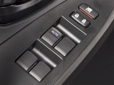 2011 Toyota RAV4 4WD 4dr 4-cyl 4-Spd AT Ltd (Natl)