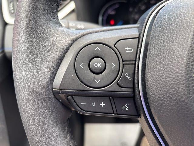2024 Toyota RAV4 Hybrid XSE AWD (Natl)
