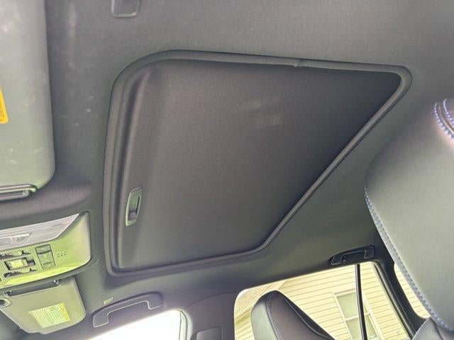 2024 Toyota RAV4 Hybrid XSE AWD (Natl)