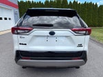 2024 Toyota RAV4 Hybrid XSE AWD (Natl)