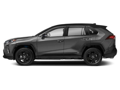 2020 Toyota RAV4 Hybrid XSE AWD (Natl) *Ltd Avail*