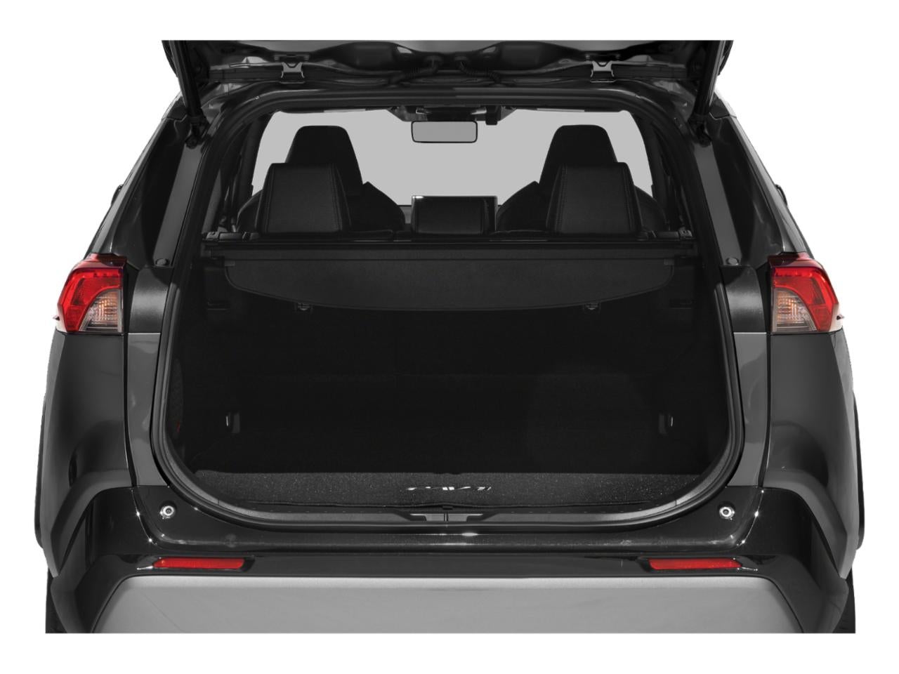 2020 Toyota RAV4 Hybrid XSE AWD (Natl) *Ltd Avail*