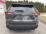2025 Toyota RAV4 LE AWD (Natl)