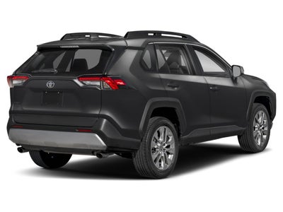 2024 Toyota RAV4 Adventure AWD (Natl)