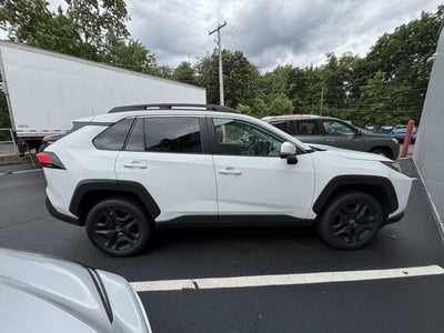 2024 Toyota RAV4 Adventure AWD (Natl)