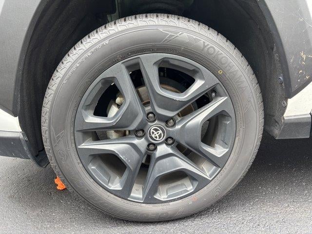 2024 Toyota RAV4 Adventure AWD (Natl)
