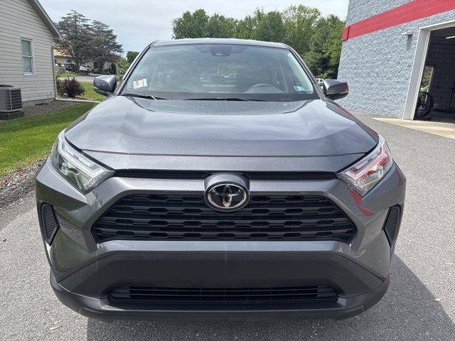 2023 Toyota RAV4 LE FWD (GS)