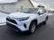 2023 Toyota RAV4 LE FWD (GS)