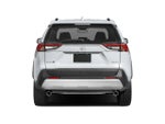 2023 Toyota RAV4 Limited AWD (GS)